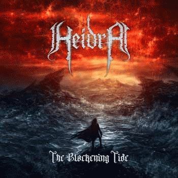 Heidra : The Blackening Tide
